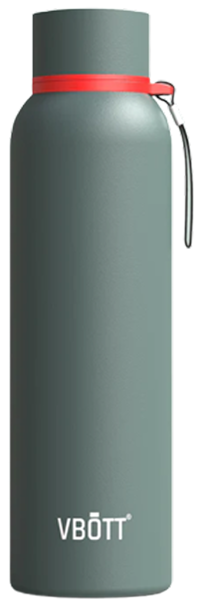VBott insulated bottle